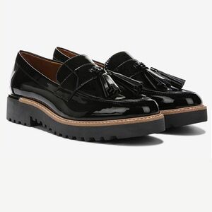 Franco Sarto Carolyn Tassel Loafer
